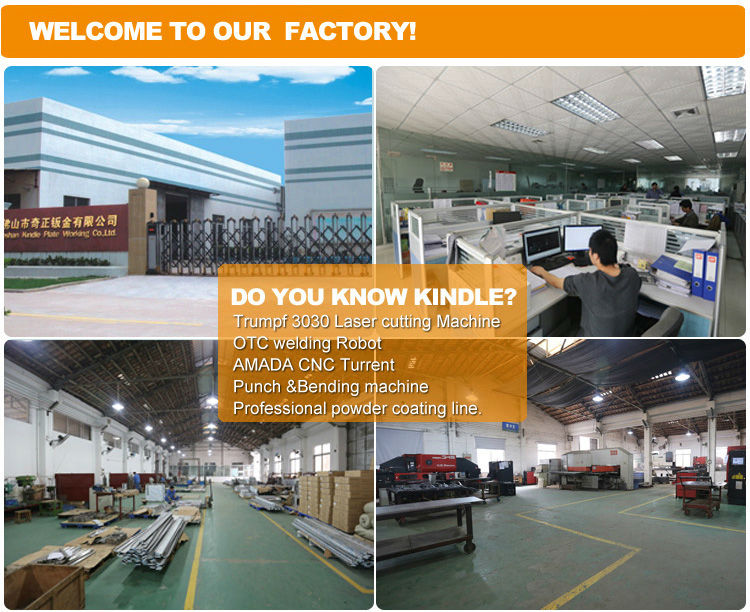 19 inch new design network rack shelf