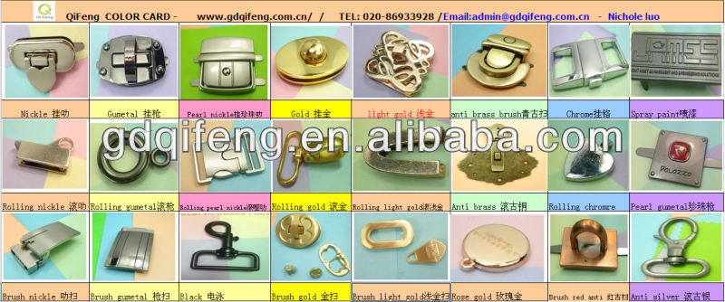 High quality open eye snap strap hook