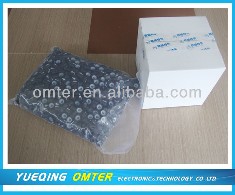 TOP Quality bakelite bakelite control knob 6.2mm