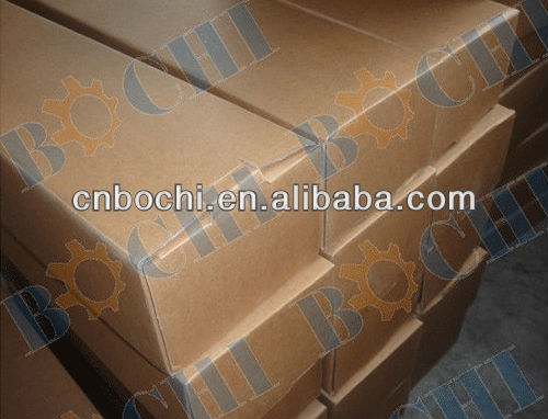 Hot selling gear box transmission for TOYOTA HILUX 4x4