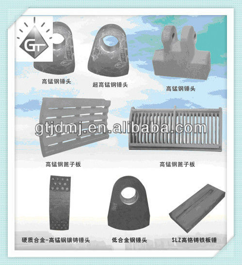 2014 high quality forging dth hammer