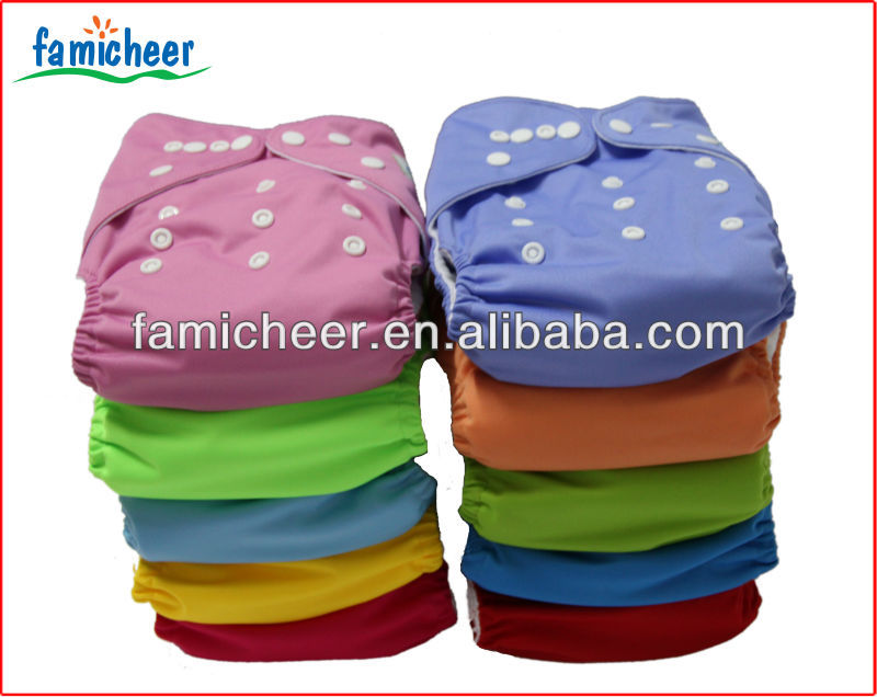 Famicheer Cloth Nappies Newborn Wholesale China Buy Famicheer Cloth
