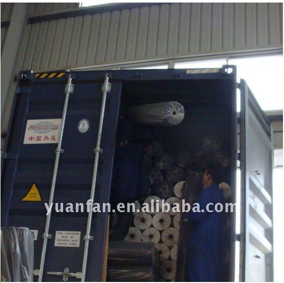 UV treated agriclture use non woven plant cover