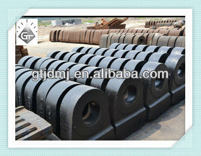 2014 high quality forging dth hammer