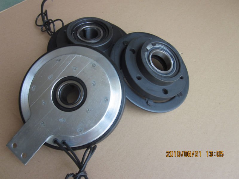 PTO 12V Electrical Clutch Clutch, View