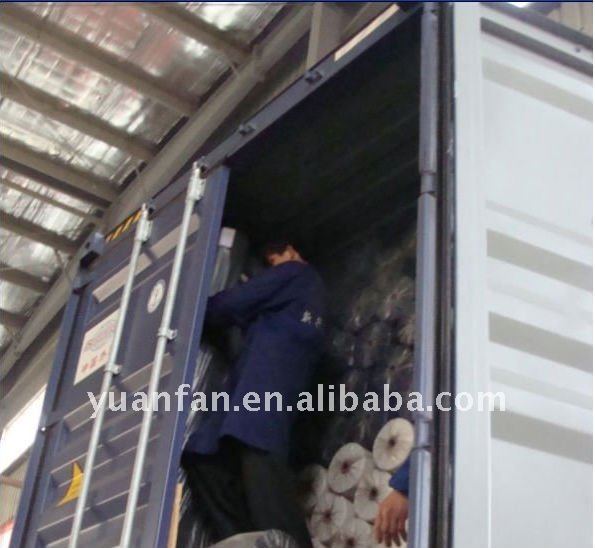 UV treated agriclture use non woven plant cover