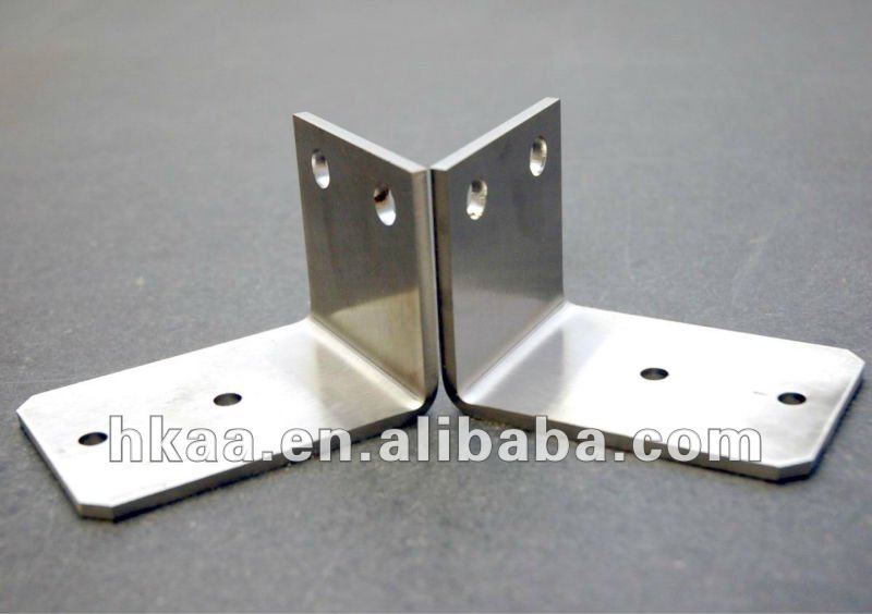 Stainless Steel Angle Bracket Buy Stainless Steel Angle Bracket,L