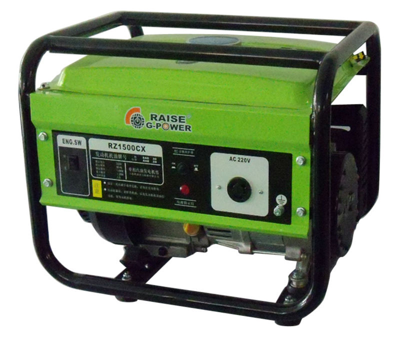 mini petrol or gasoline generator set for hot sale, View mini petrol or