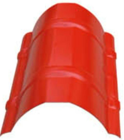 FX rain gutter steel downspout machine