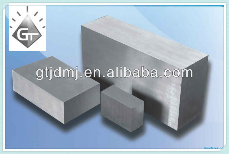 China high quality tungsten carbide wear plate