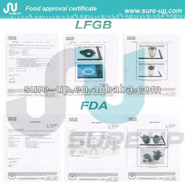 2014 New design disposable hot food lunch box (0.7L,0.9L,1.1L,1.3L)