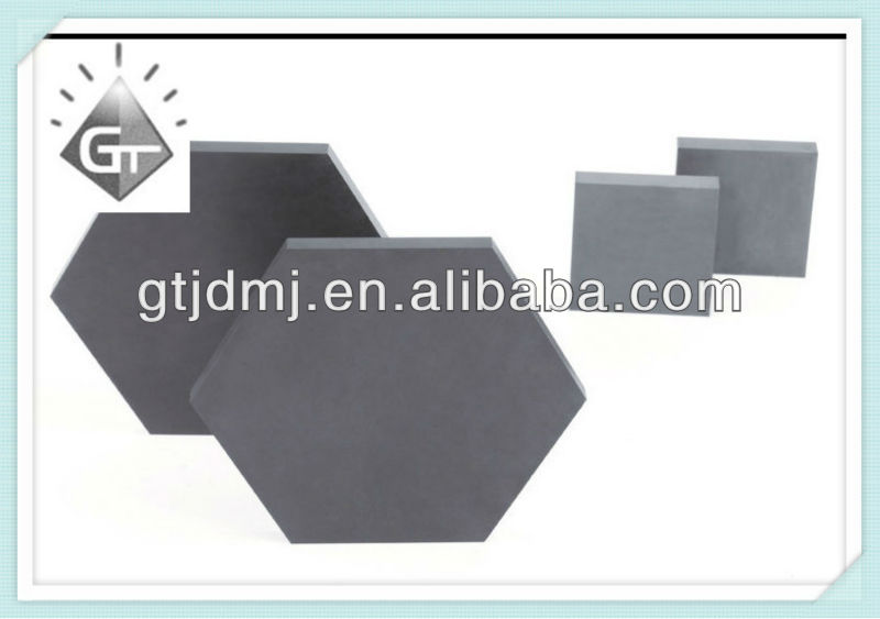 China high quality tungsten carbide wear plate