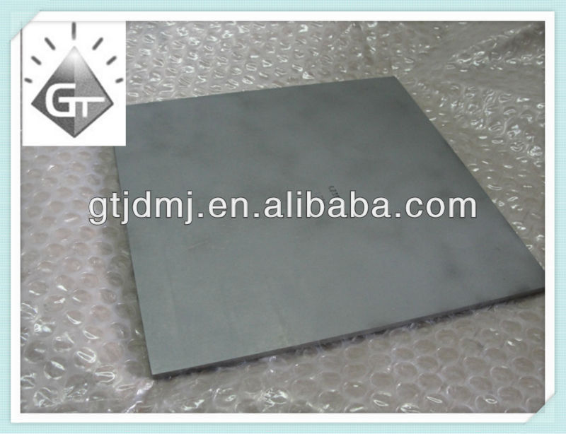 China high quality tungsten carbide wear plate
