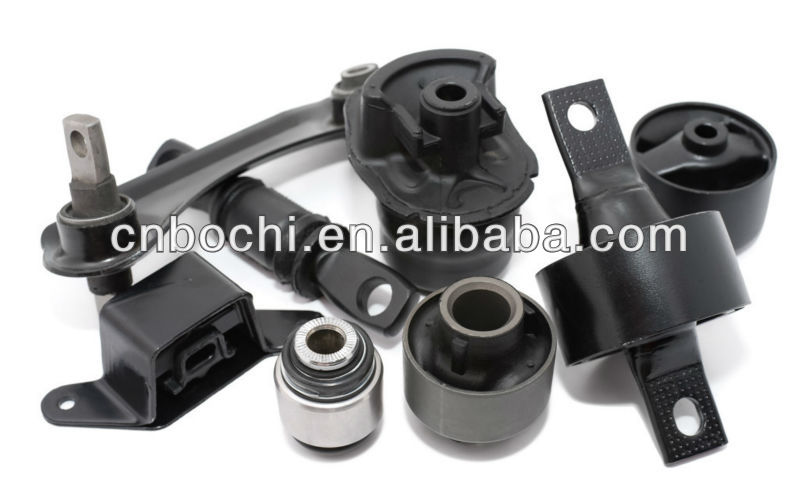 Best saling high performance customize full set of carbon fiber car parts