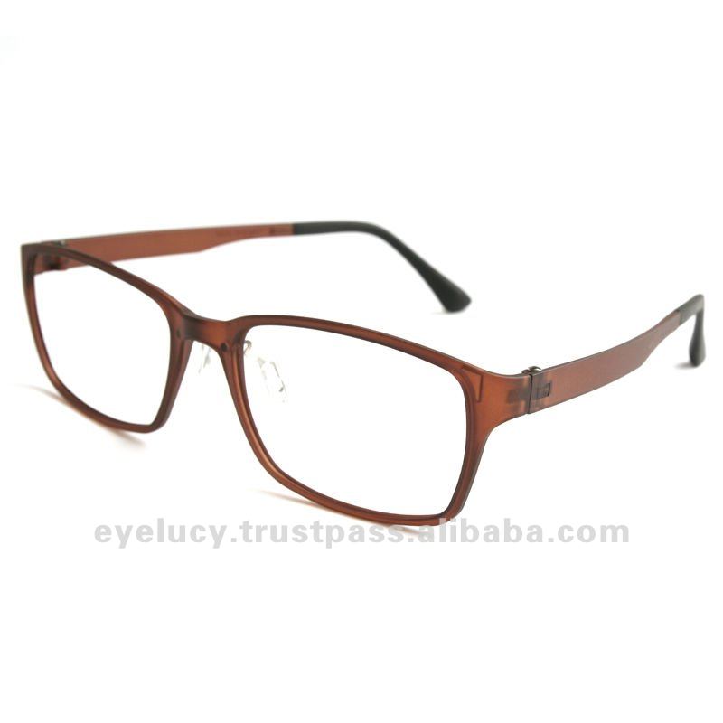 Fashion Ultem Glasses Frame Korea Manufacturing - Buy 2014 ...