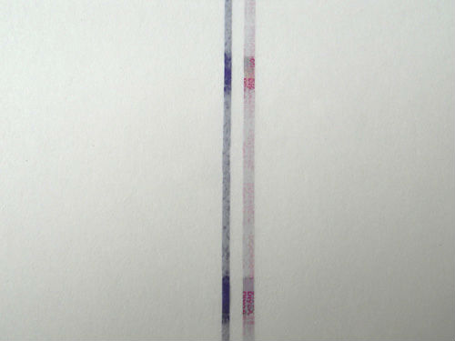 printing a watermark on paper printing a watermark on paper