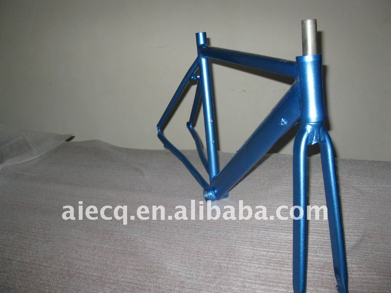 bike seat support