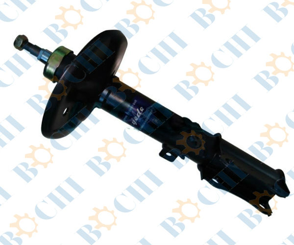 Best selling top quality hydraulic coil spring shock absorber spring for toyota vios