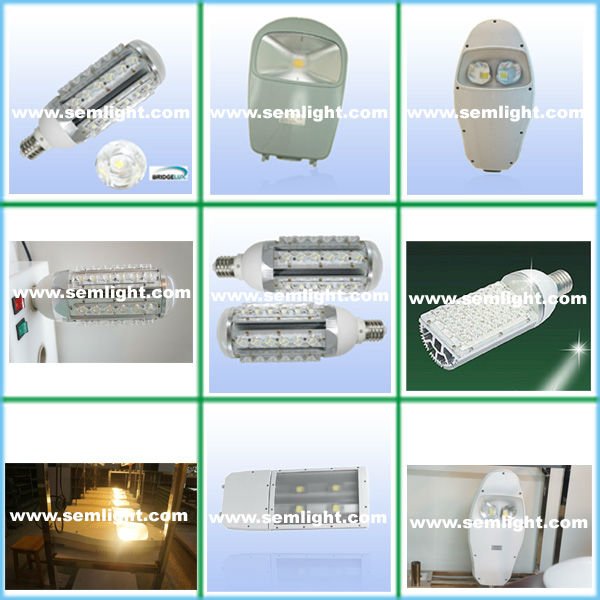 5 Years Gold Supplier New Design e40 LED Corn Light bulb