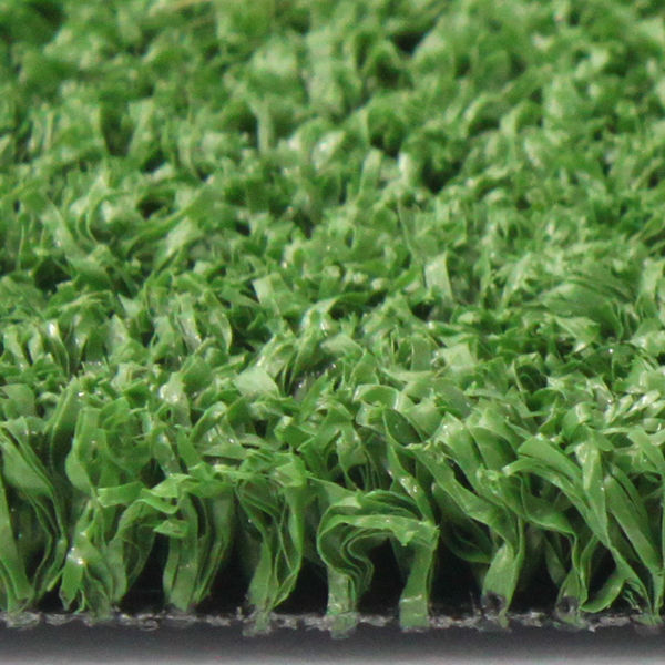 Hockey sod removal