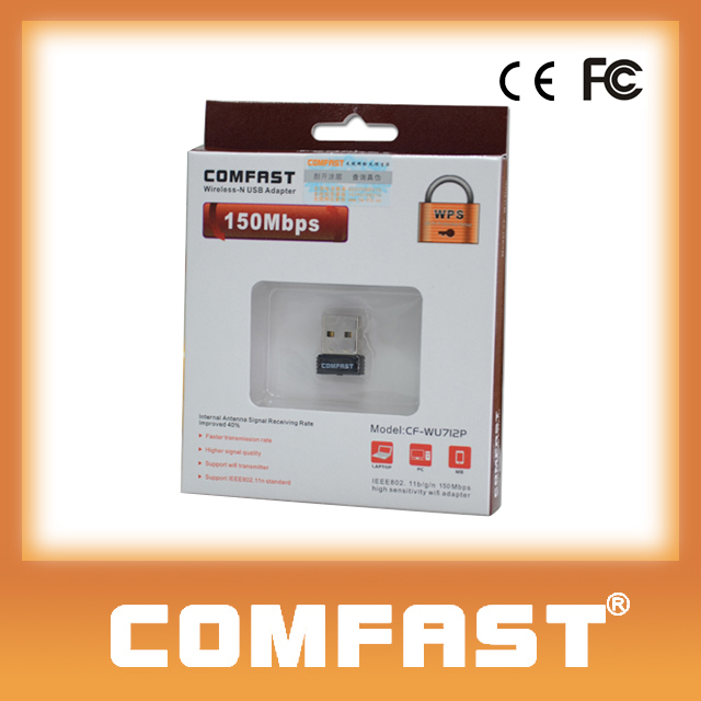    Comfast Cf Wu712p -  6