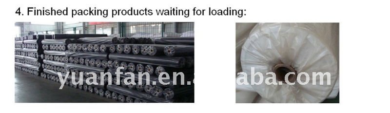 UV treated agriclture use non woven plant cover