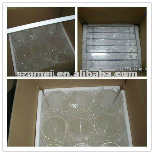 Bespoke perfume kiosk