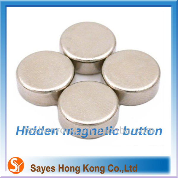 unusual solid flexible magnetic rubber band