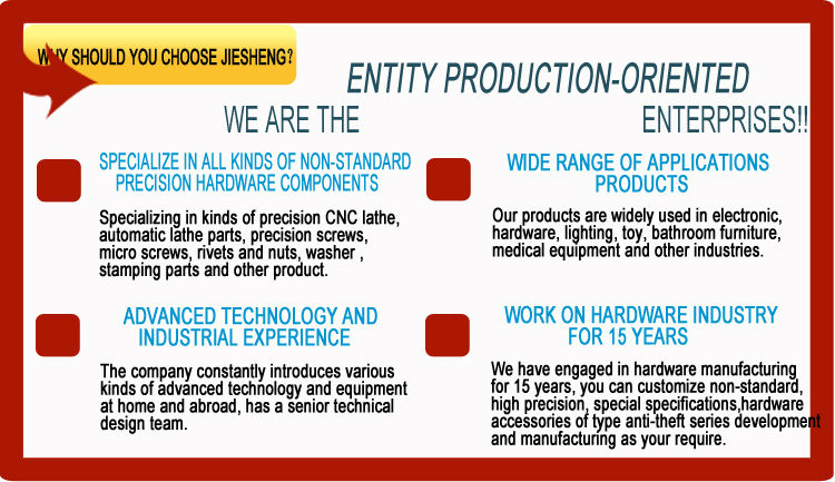 hex spanner set screw with cone point Dongguan manufactory for sale +86 13546906866