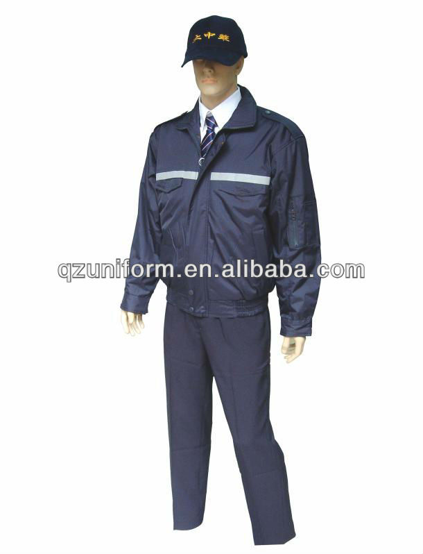 男士冬季防风防水联邦快递 uniformslw004 buy 联邦快递制服,建筑