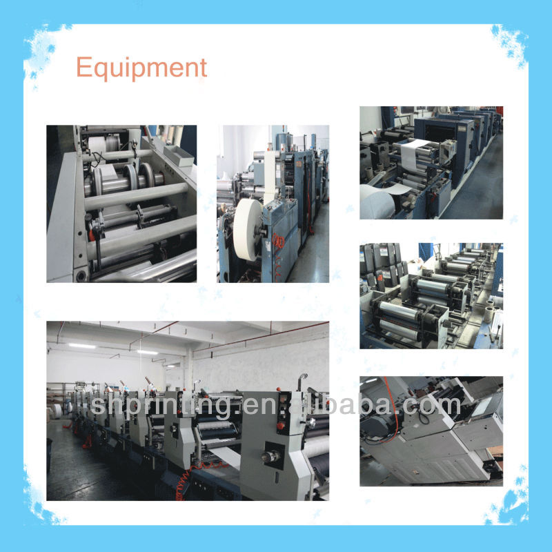 2015 hot sell foil tea bag envelope