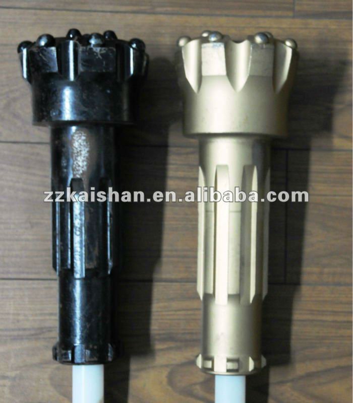 Calcine Kaishan brand High Performance Rock Drill Hammer Drill Bits