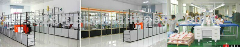 Bespoke perfume kiosk