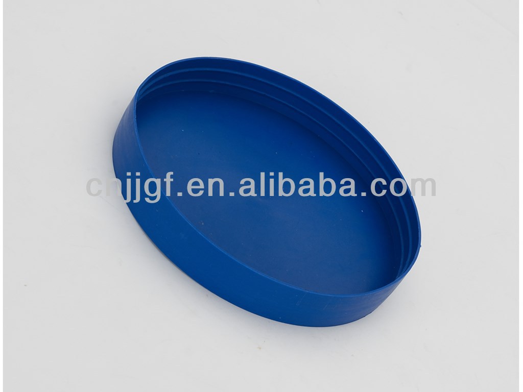 plastic pipe caps for large diameter PVC pipe, View large diameter PVC pipe caps, JJGF Product