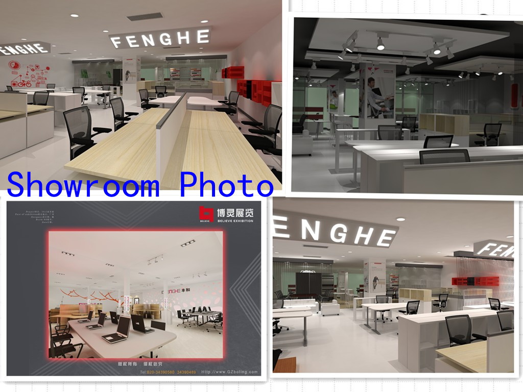 New office table cabinet