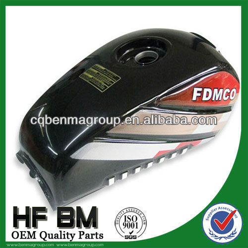 Good Quality CM125 Motorcycle Fuel Tank Red, Top Quality 125cc Motorcycle Fuel Tank, Factory Sell!!