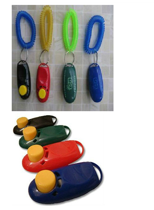 Wholesale Pet Products Dog Clicker For Training - Buy Pet ...
