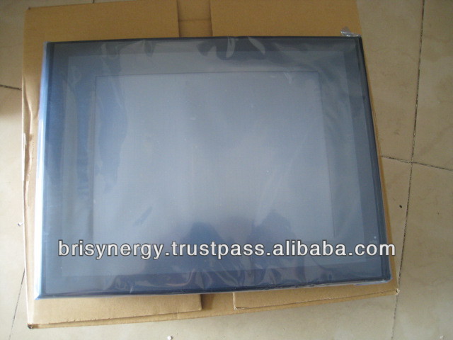 Original&New Omron 10'' Touch Screen NS10-TV00B-V2 Omron 10'' HMI