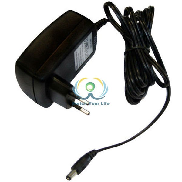 AC ADAPTER CHARGER POWER SUPPLY CORD Netgear FS605 FS608 Ethernet Switch