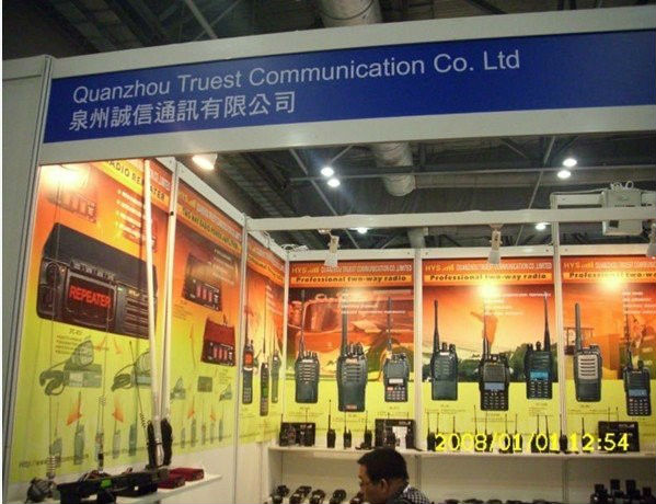3.5mm Noise-cancelling Throat Mic Headset For Motorola GP328 - ANKUX.COM