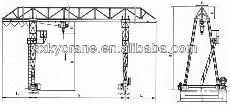 lift plans for cranes