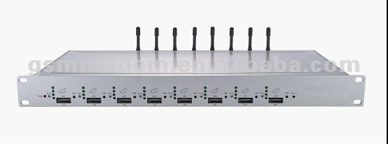 Hot cdma voip gateway! Gsm fixed wireless terminal,8 channels 32 sim cards