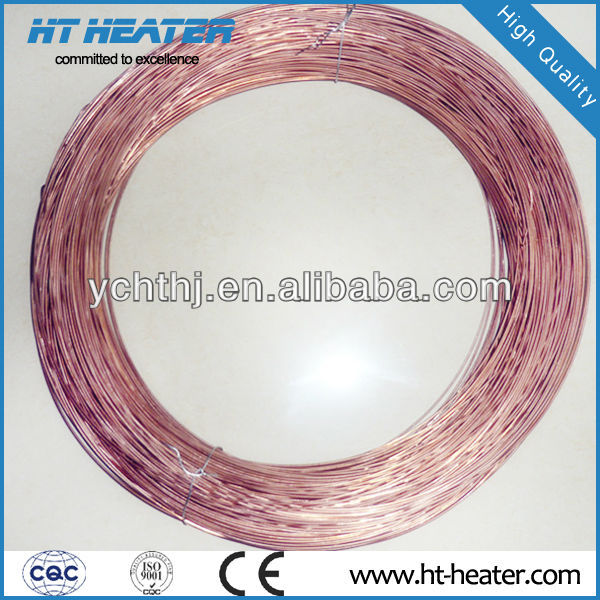 resistance of constantan wire coursework Constantan is a copper edward weston discovered that metals can have a negative temperature coefficient of resistance, inventing what he called his alloy no 2. resistance of constantan wire coursework Constantan is a copper edward weston discovered that metals can have a negative temperature coefficient of resistance, inventing what he called his alloy no 2.