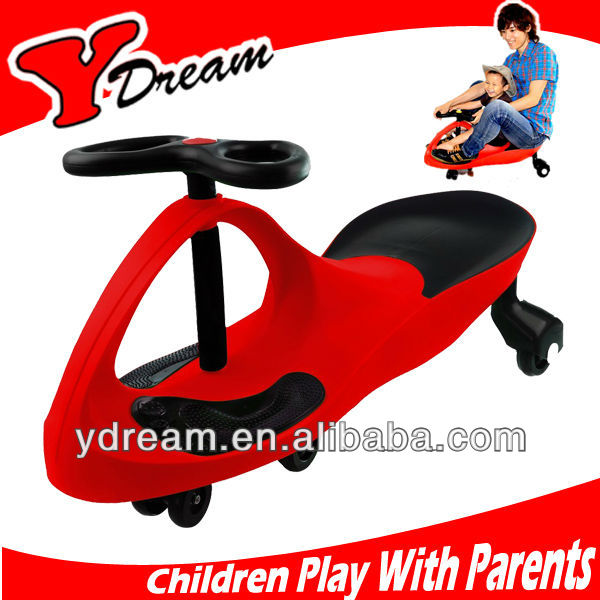 Promotion Toy High Quality swing car 