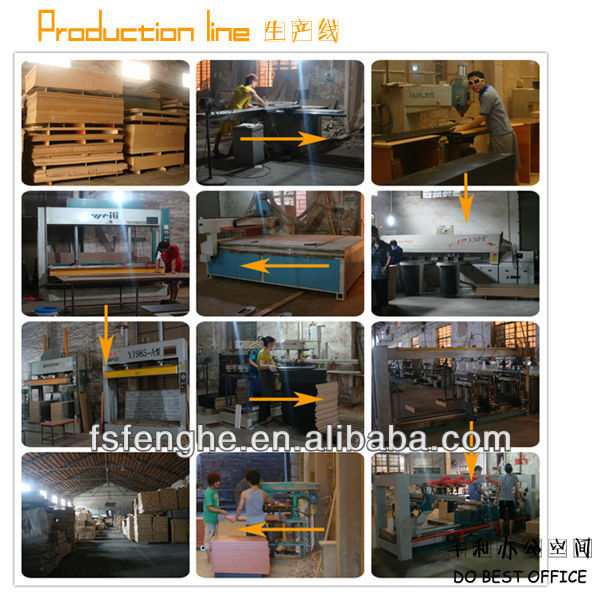 New office table cabinet