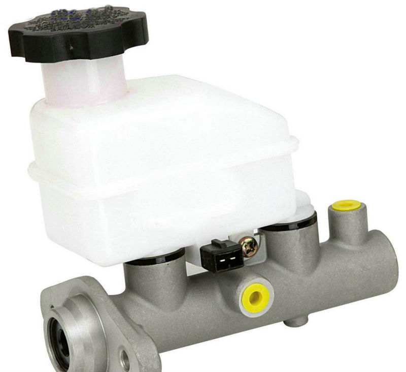 Best selling top quality high performance hydraulic brake master cylinder chevrolet