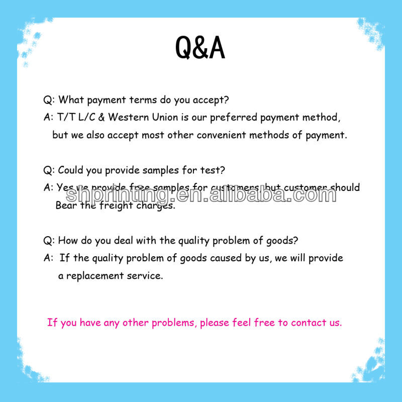 2015 hot sell foil tea bag envelope