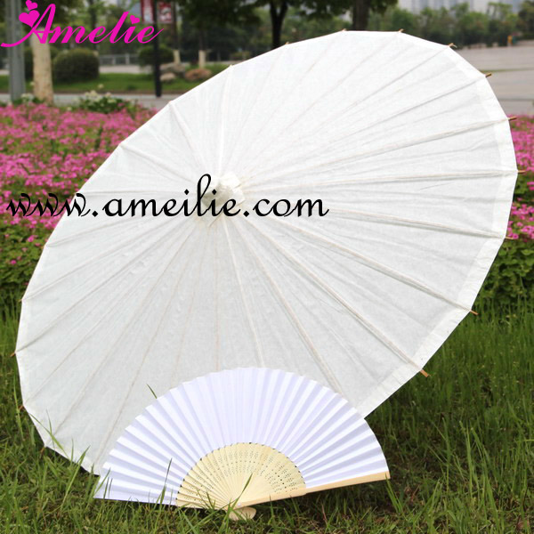 Oil-paper umbrella