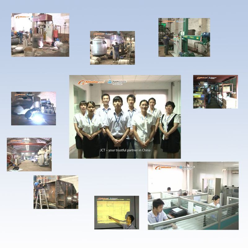 machine for making acetoxy gasket maker