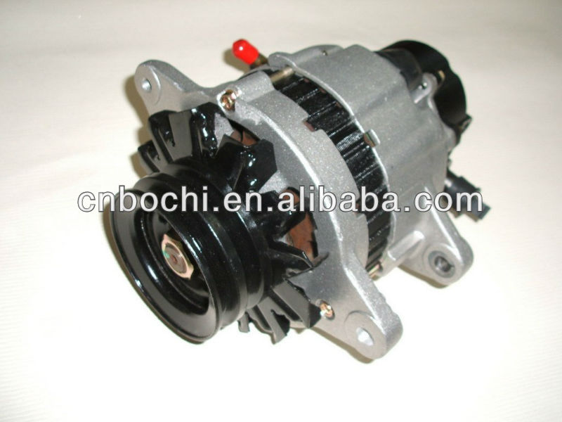 Best selling car alternator rectifier